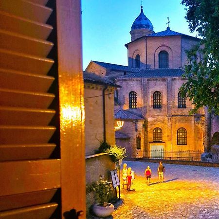 Domus Galla Placidia: UNESCO Heritage View Ravenna Exterior photo
